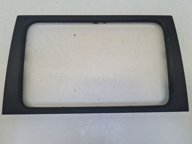 bontott VW GOLF VI Rádió / CD Keret