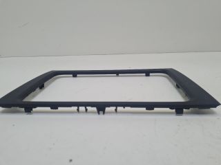 bontott VW GOLF VI Rádió / CD Keret