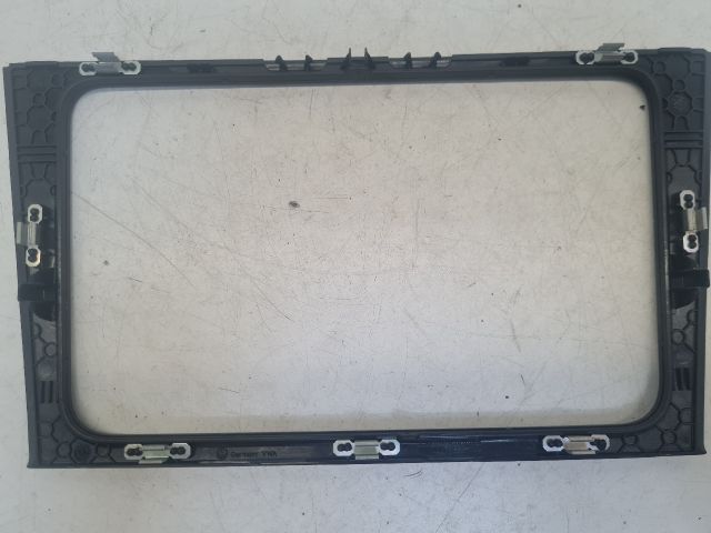 bontott VW GOLF VI Rádió / CD Keret