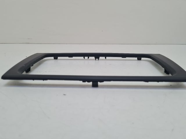 bontott VW GOLF VI Rádió / CD Keret