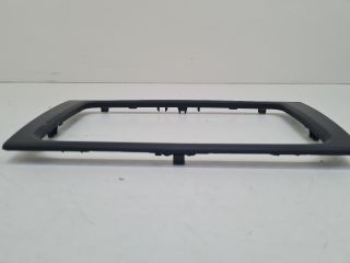 bontott VW GOLF VI Rádió / CD Keret