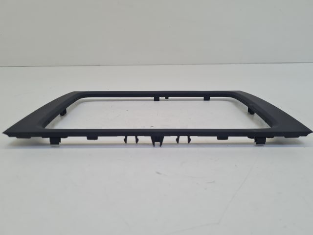 bontott VW GOLF VI Rádió / CD Keret