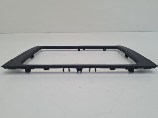 bontott VW GOLF VI Rádió / CD Keret