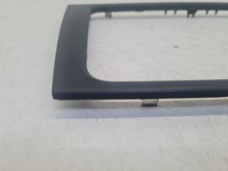 bontott VW GOLF VI Rádió / CD Keret