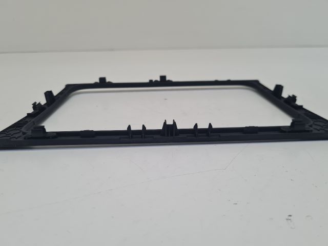 bontott VW GOLF VI Rádió / CD Keret