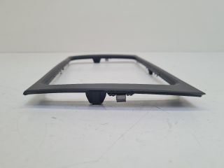 bontott VW GOLF VI Rádió / CD Keret