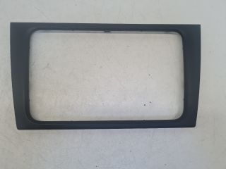 bontott VW GOLF VI Rádió / CD Keret