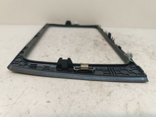 bontott VW GOLF VI Rádió / CD Keret