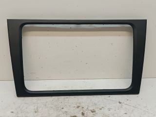 bontott VW GOLF VI Rádió / CD Keret