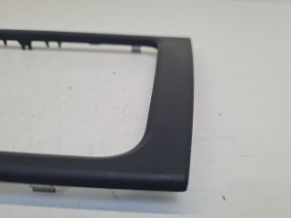 bontott VW GOLF VI Rádió / CD Keret