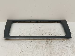 bontott VW GOLF VI Rádió / CD Keret