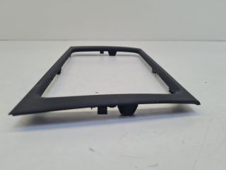 bontott VW GOLF VI Rádió / CD Keret