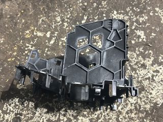 bontott VW GOLF VI Rádió / CD Keret