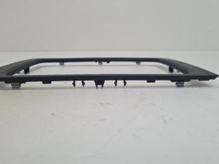 bontott VW GOLF VI Rádió / CD Keret