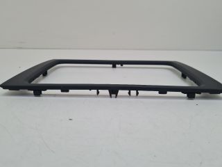 bontott VW GOLF VI Rádió / CD Keret