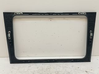 bontott VW GOLF VI Rádió / CD Keret