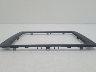 bontott VW GOLF VI Rádió / CD Keret