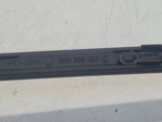 bontott VW GOLF VI Rádió / CD Keret