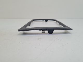 bontott VW GOLF VI Rádió / CD Keret