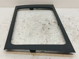 bontott VW GOLF VI Rádió / CD Keret