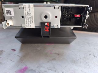 bontott VW GOLF VI Rádió / CD