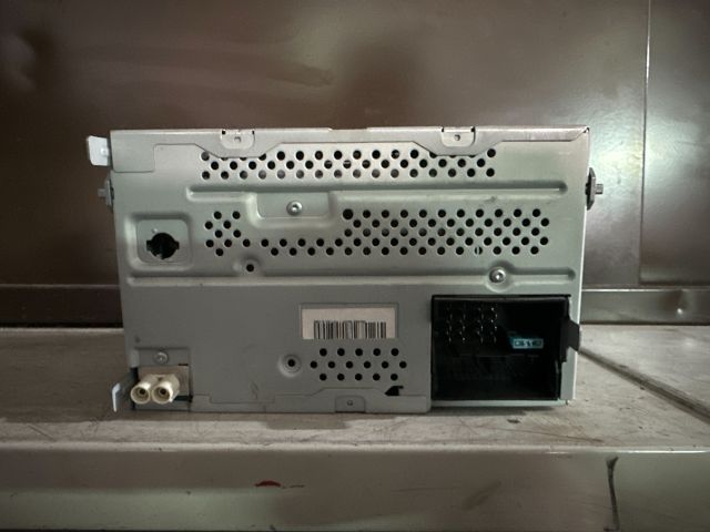 bontott VW GOLF VI Rádió / CD