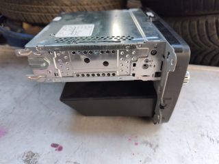 bontott VW GOLF VI Rádió / CD