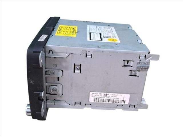 bontott VW GOLF VI Rádió / CD