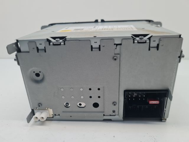 bontott VW GOLF VI Rádió / CD