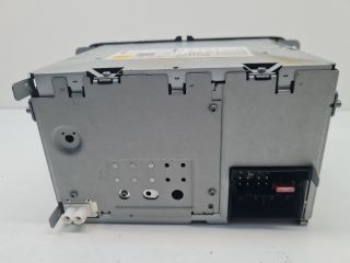 bontott VW GOLF VI Rádió / CD