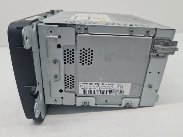 bontott VW GOLF VI Rádió / CD