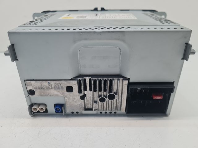 bontott VW GOLF VI Rádió / CD