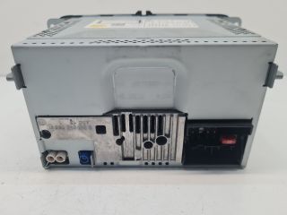 bontott VW GOLF VI Rádió / CD