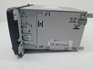 bontott VW GOLF VI Rádió / CD