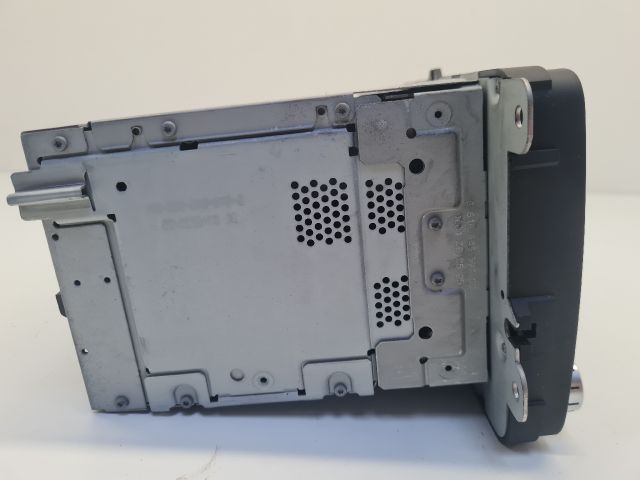 bontott VW GOLF VI Rádió / CD