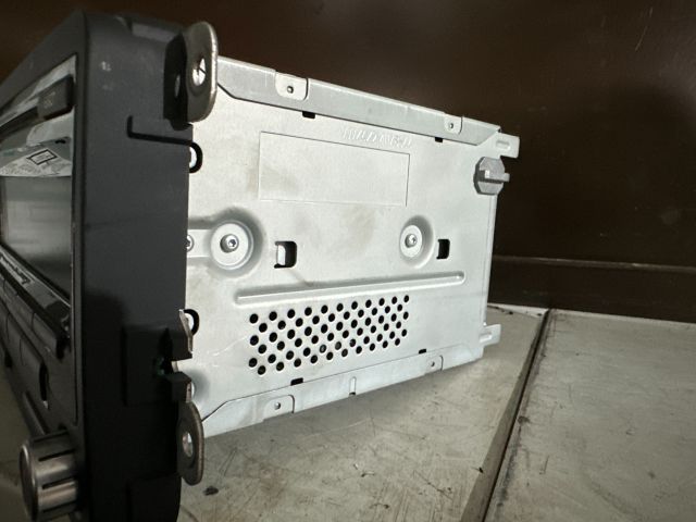 bontott VW GOLF VI Rádió / CD