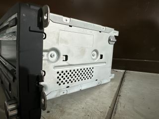 bontott VW GOLF VI Rádió / CD