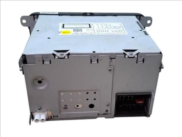 bontott VW GOLF VI Rádió / CD