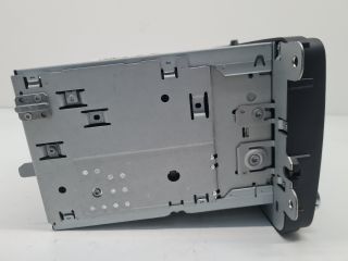 bontott VW GOLF VI Rádió / CD