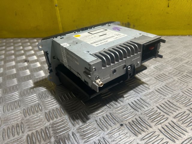 bontott VW GOLF VI Rádió / CD