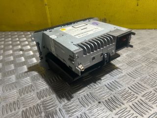 bontott VW GOLF VI Rádió / CD