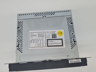 bontott VW GOLF VI Rádió / CD