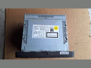 bontott VW GOLF VI Rádió / CD