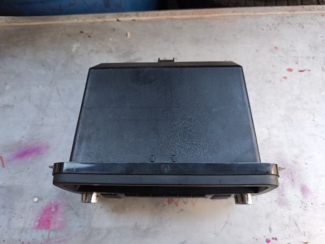 bontott VW GOLF VI Rádió / CD