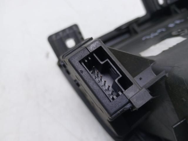 bontott VW GOLF VI Rádió / CD