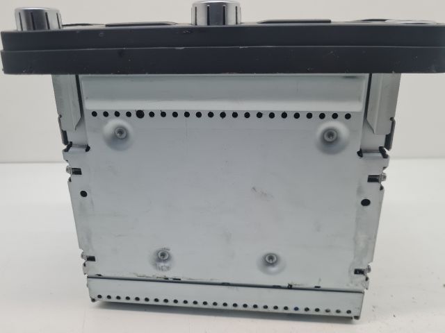 bontott VW GOLF VI Rádió / CD