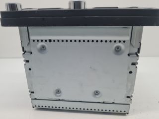 bontott VW GOLF VI Rádió / CD