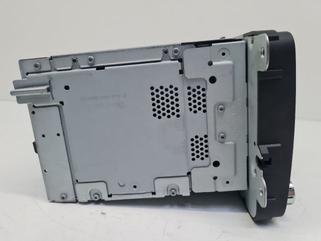 bontott VW GOLF VI Rádió / CD