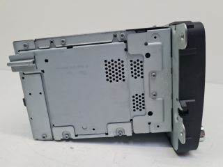 bontott VW GOLF VI Rádió / CD