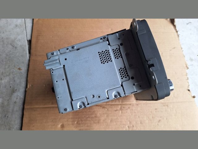 bontott VW GOLF VI Rádió / CD